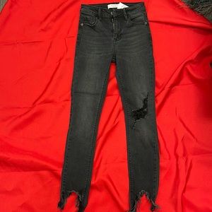 Black Jeans Still brand new